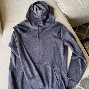 Champion Duo Dry Sweatshirt